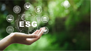 Harnessing ESG Insights to Transform Supply Chain Sustainability