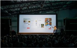 Are Trade Shows Still Effective in 2025