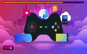 Online Game