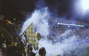 Football’s Greatest Rivalries A Look at the Fiercest Competitions in the Sport