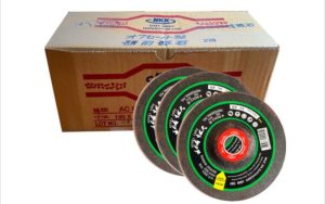 Tailoring Grinding Disc Choices to Meet Industrial Challenges
