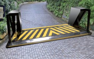 The Role of Portable Hydraulic Road Blockers in Emergency and Temporary Security Solutions