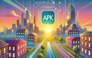 Where APK Lovers Go First