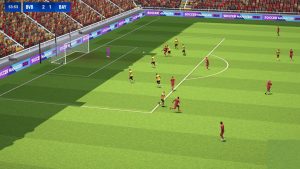 The Best Sports Simulation Games of 2025