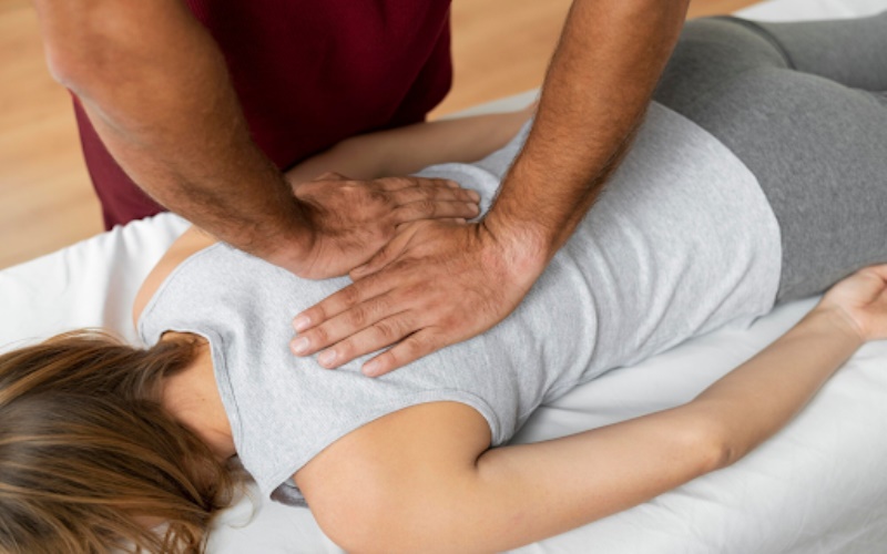 Chiropractor Services in Singapore Expert Spinal Care & Pain Relief