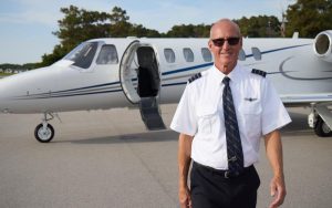 Experience Luxury with Premium Air Charter Services for Private and Business Travels
