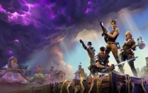 Game: The Ultimate Online Game Experience