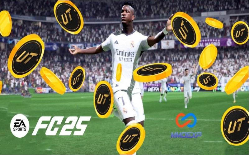 How to Make Coins FAST in EA Sports FC 25