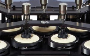 Martindale Abrasion and Pilling Teste