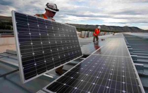 Maximizing Energy Savings with the Right Solar Setup