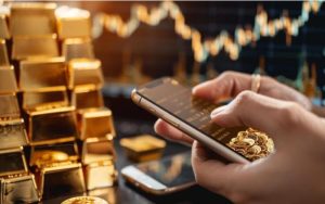 Purchase High-Quality Gold Reliable and Trusted Gold Buying Options Online
