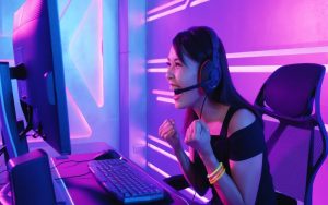 Sunwin Gaming: A One-Stop Destination for Online Gaming Enthusiasts