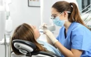 Oral Health