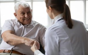 Personalized Care