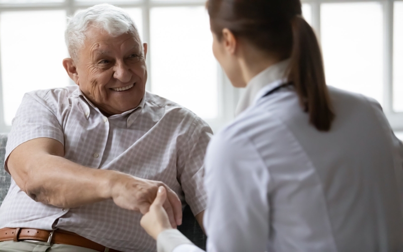 Personalized Care