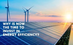 Energy Efficiency