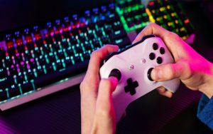 Online Gaming