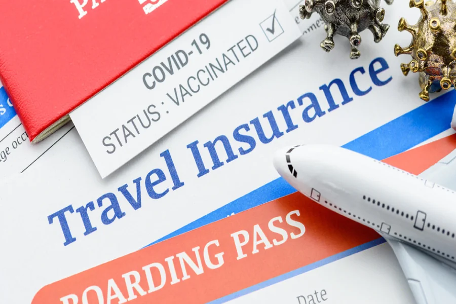 Comprehensive Business Travel Insurance in Singapore