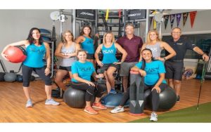 Fitness Course