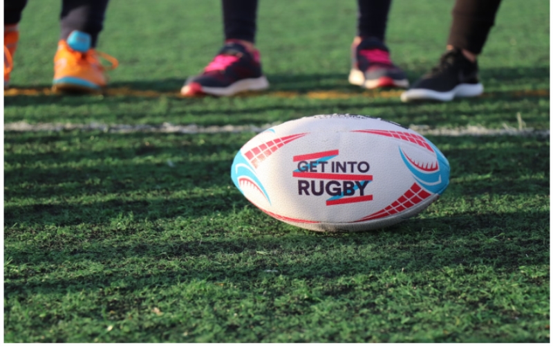 Rugby