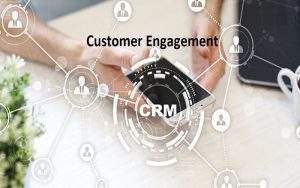 Microsoft Dynamics 365 CRM
