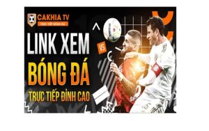 Cakhia TV