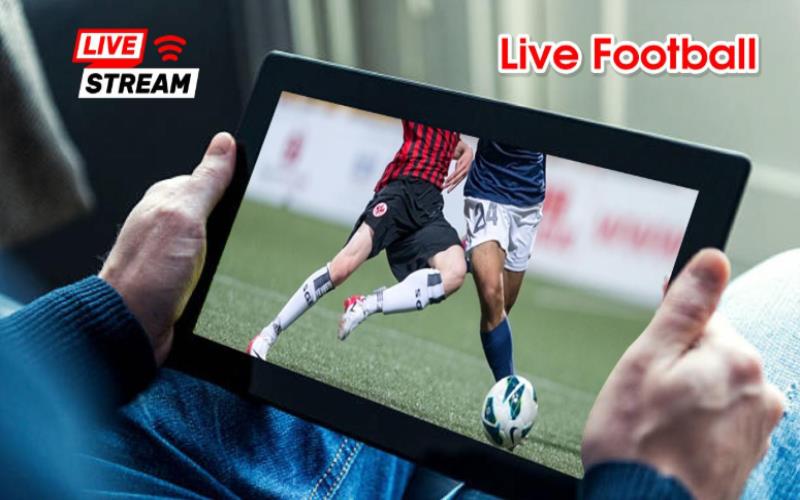Enjoy High-Quality Football Streaming with Socolive TV