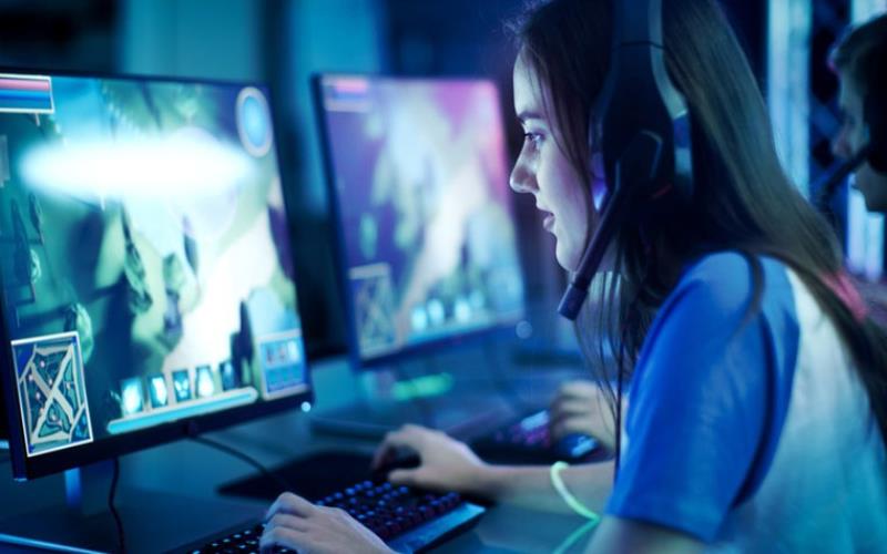 From Casual Player to Pro Your Journey Starts Here