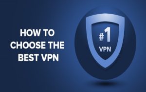 VPN