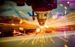 Innovations in Metal Fabrication
