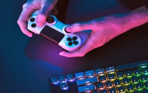 Online