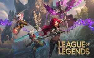 The Ultimate Thrill Awaits, Jalwa Online Game