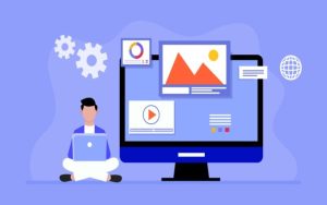 Website’s Performance