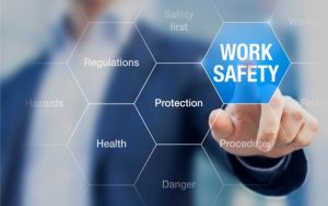Understanding Workplace Safety Challenges