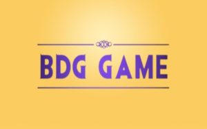 Unleashing the Thrill Why BDG Game is the Ultimate Entertainment Experience