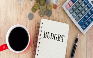Budgeting Habits