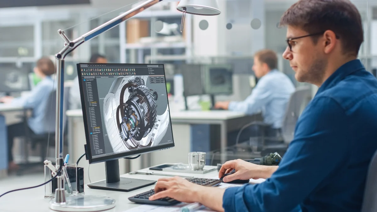 A Design Engineer’s Guide to Material Optimization