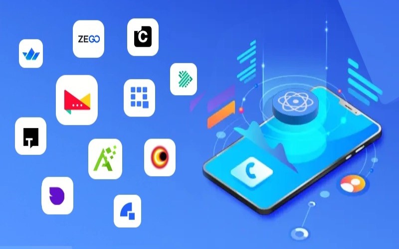 Powerful Chat Apps