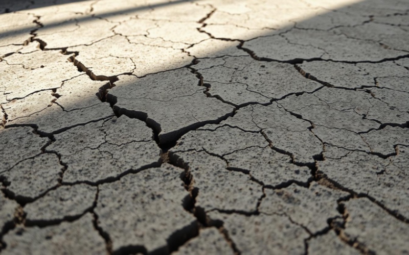 Foundation Cracks: Cosmetic or Serious?