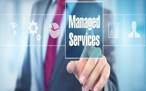 How Managed IT Services Empower Small Businesses to Thrive