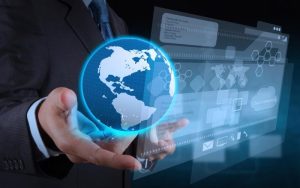 IP Service Provider