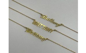 It’s Not Just a Necklace When It Speaks Your Truth