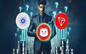 Memecoins Are Stealing the Spotlight—Is Business Losing Its Retail Hype?