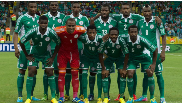 football team