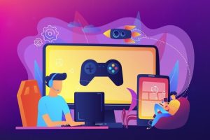Online Games