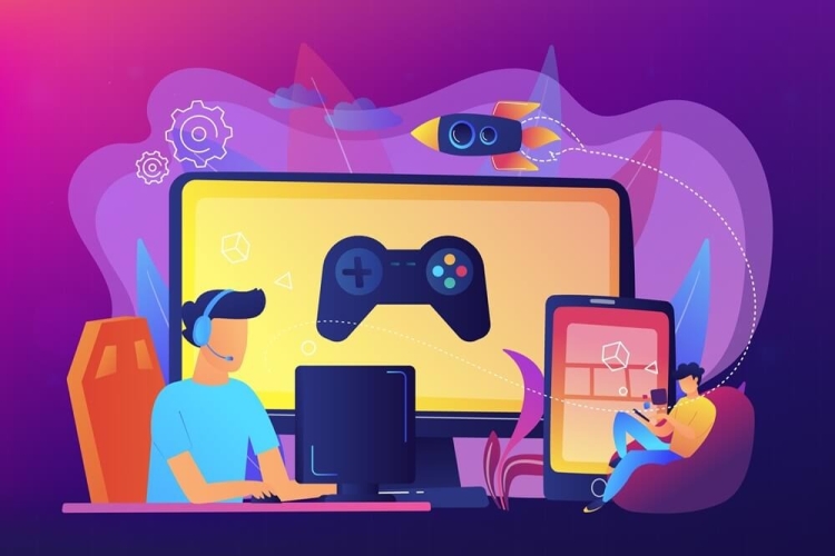 Online Games