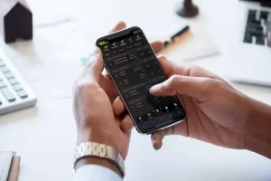 Parimatch App