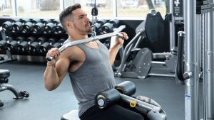 Perfect Training for Beginners Looking to Get Fit    