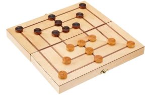 like games