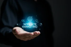 Affiliate Model